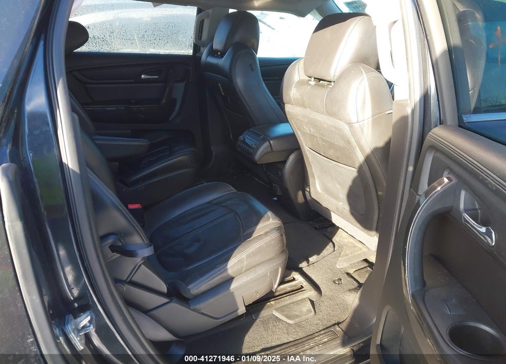 2015 GMC ACADIA VIN: 1GKKVRKD2FJ296001