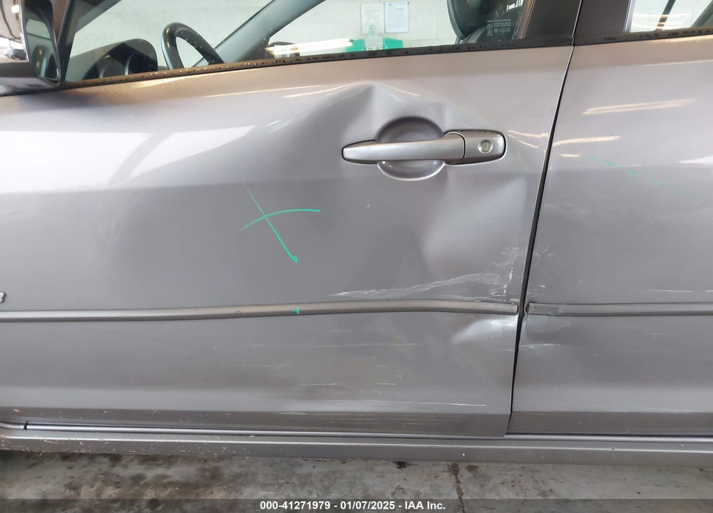2004 MAZDA 3 S VIN: JM1BK323441154965
