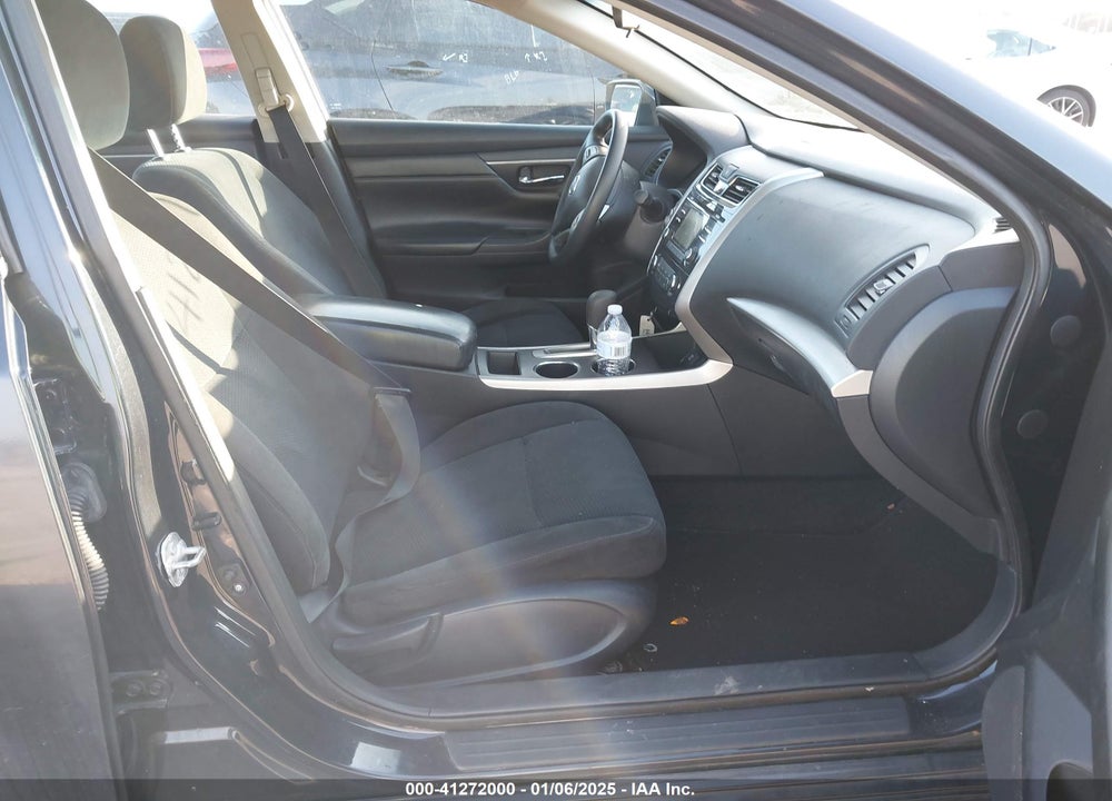 2015 NISSAN ALTIMA 2.5/2.5 S/2.5 SL/2.5 SV VIN: 1N4AL3AP1FN879485