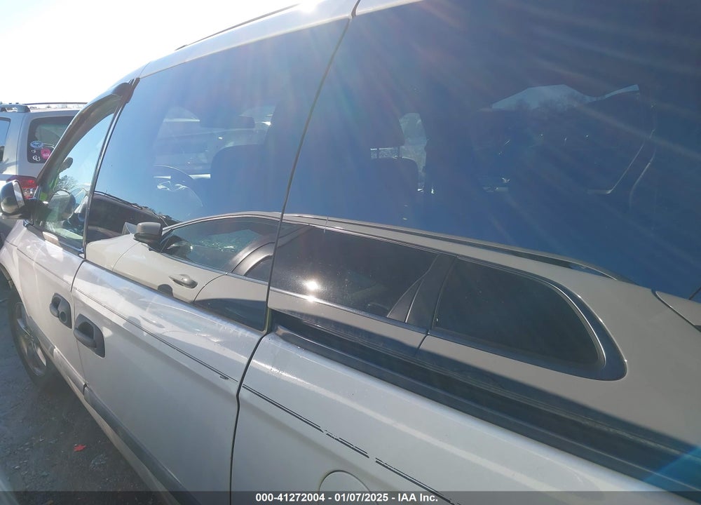 2005 DODGE GRAND CARAVAN SE VIN: 1D4GP24R85B421039