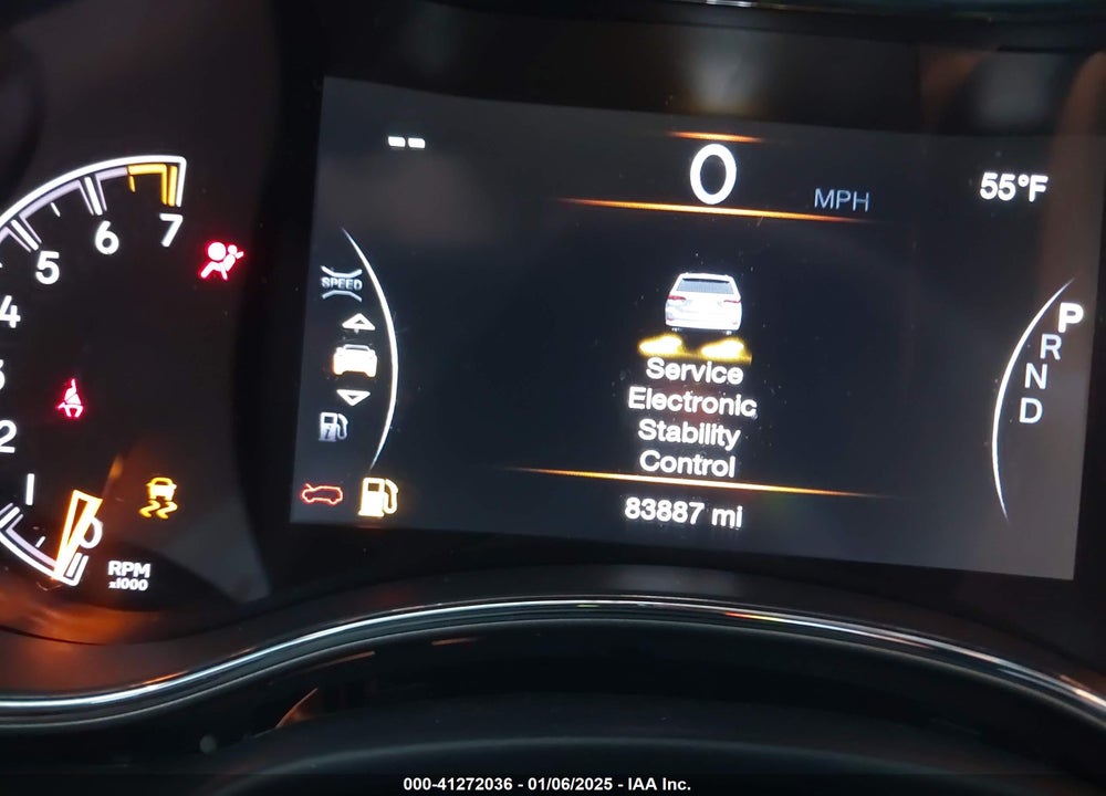2018 JEEP GRAND CHEROKEE ALTITUDE 4X4 VIN: 1C4RJFAG1JC121154