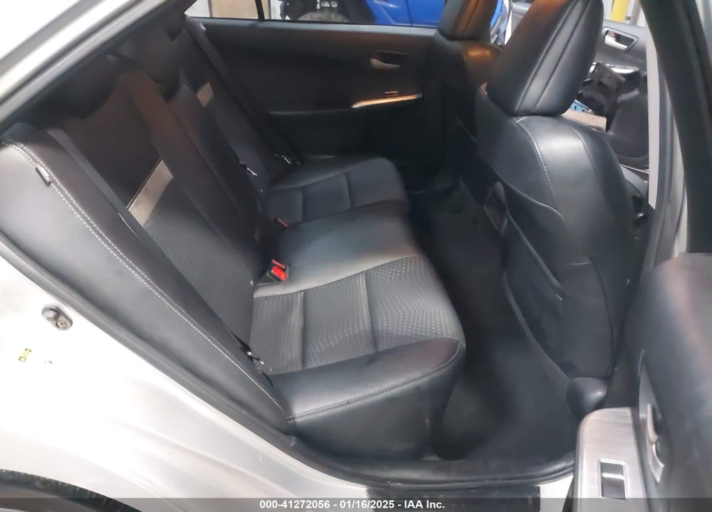 2013 TOYOTA CAMRY VIN: 4T1BF1FK3DU271523