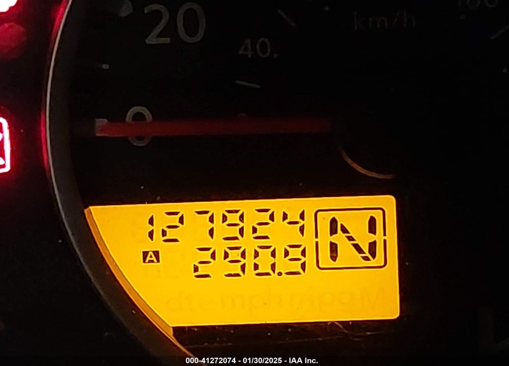 2010 NISSAN PATHFINDER SE VIN: 5N1AR1NB9AC628788