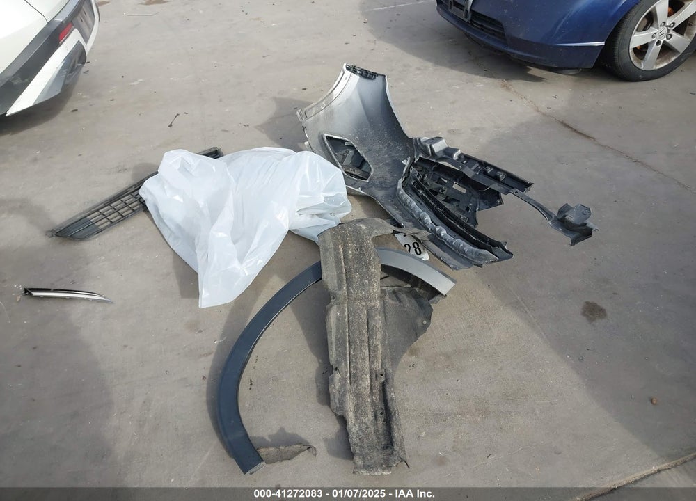 2019 HONDA HR-V VIN: 3CZRU6H72KM720121