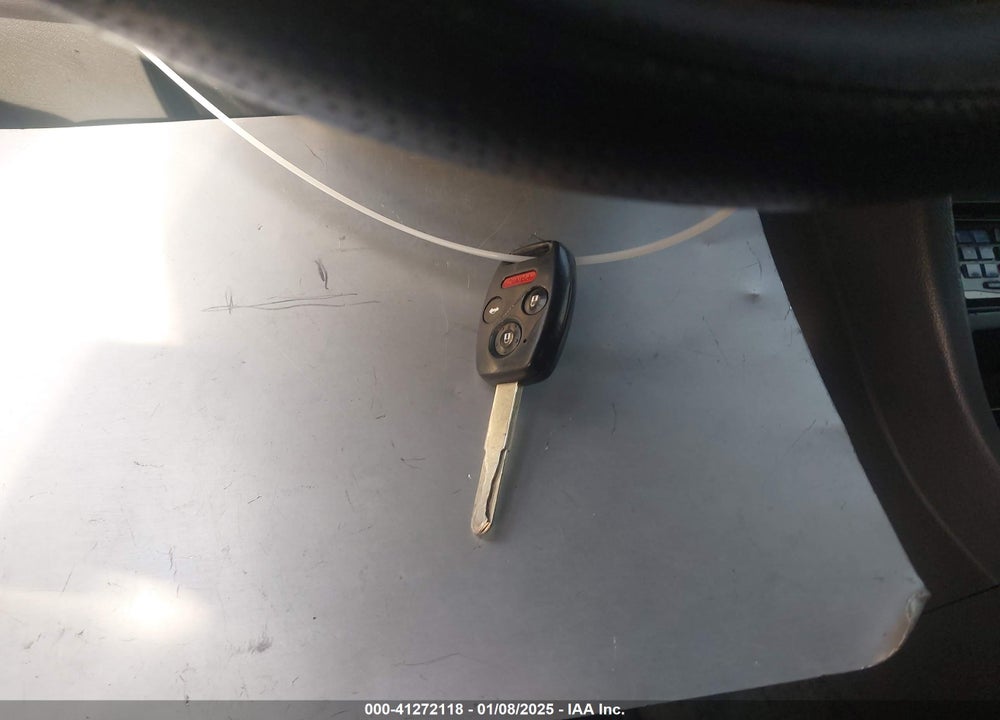 2007 HONDA ACCORD 3.0 SE VIN: 1HGCM66457A075443
