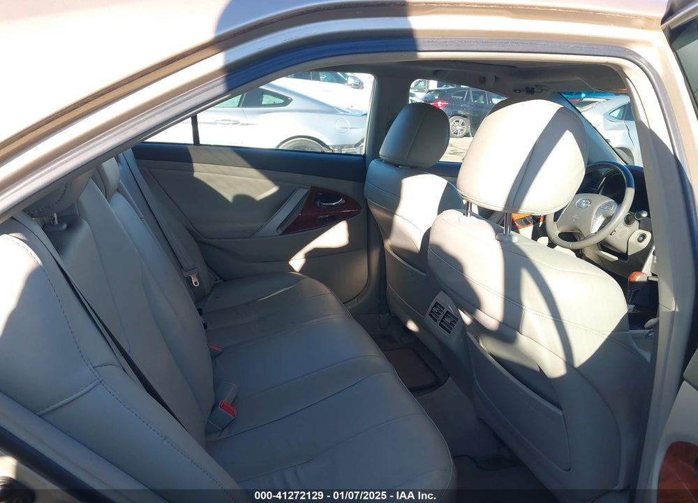 2010 TOYOTA CAMRY VIN: 4T1BK3EK1AU112925