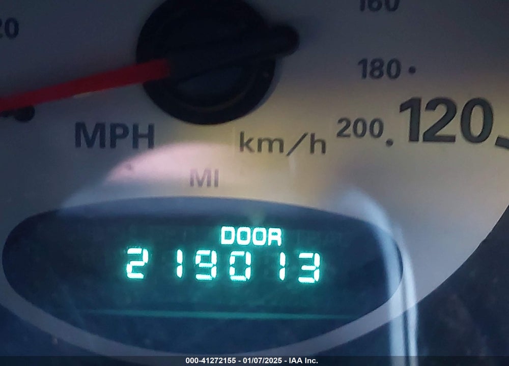 2005 CHRYSLER PT CRUISER TOURING VIN: 3C3EY55E95T527064