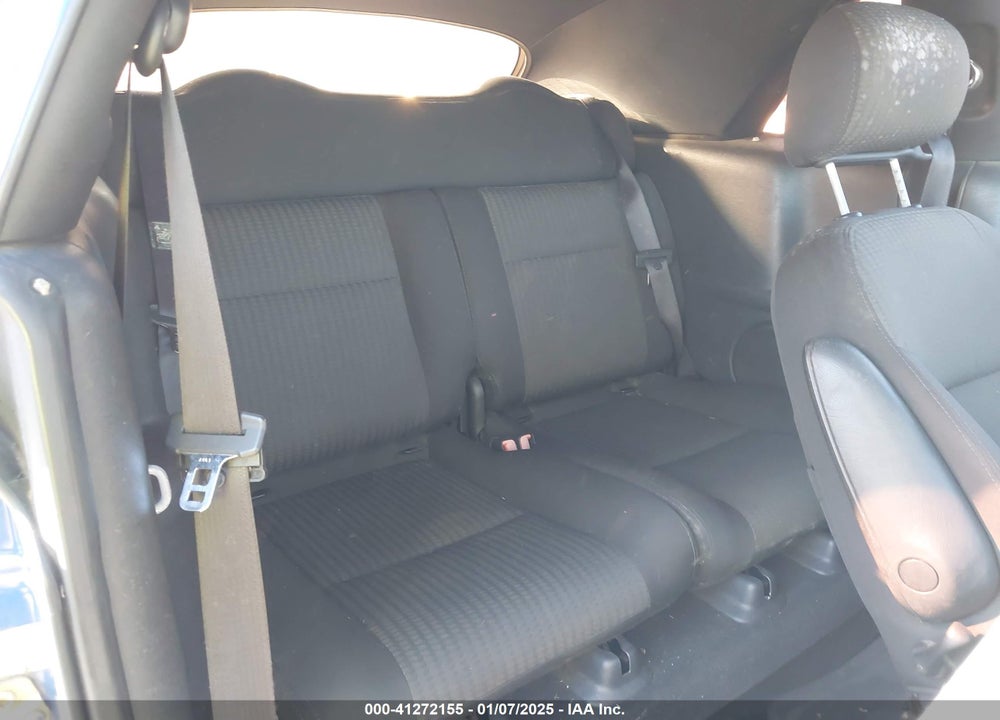 2005 CHRYSLER PT CRUISER TOURING VIN: 3C3EY55E95T527064