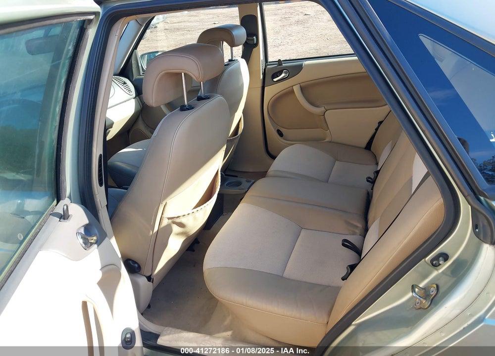 2002 SAAB 9-3 SE VIN: YS3DF58K122024469