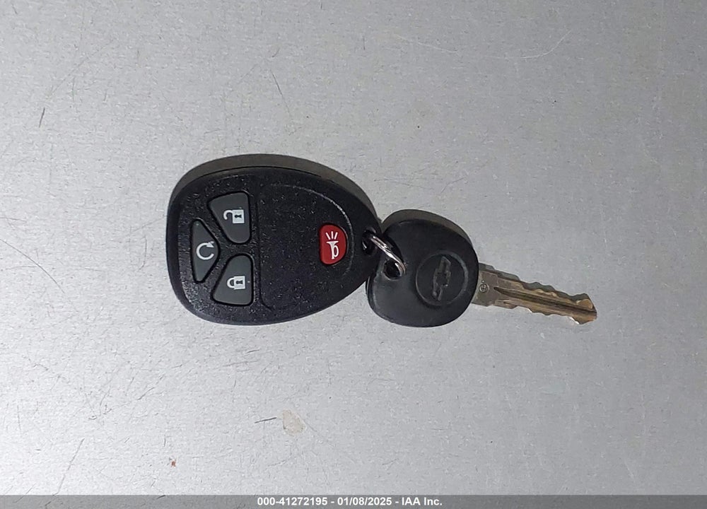 2008 CHEVROLET HHR LT VIN: 3GNDA53P68S575459