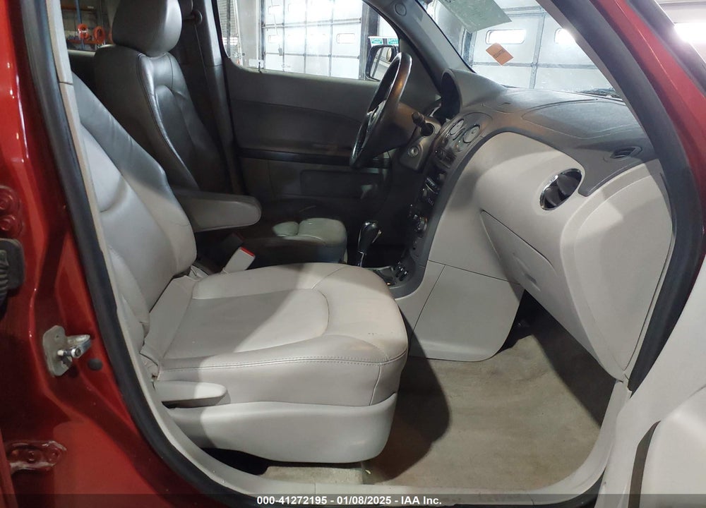 2008 CHEVROLET HHR LT VIN: 3GNDA53P68S575459