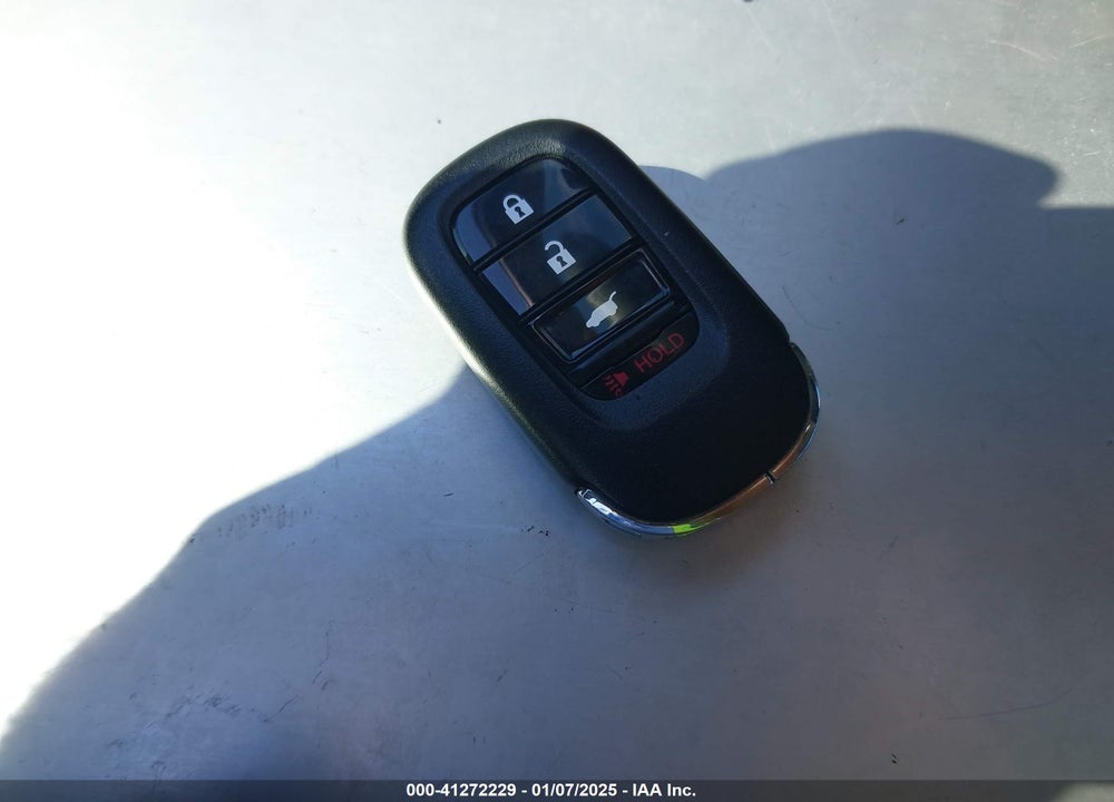 2023 HONDA HR-V 2WD LX VIN: 3CZRZ1H36PM706084