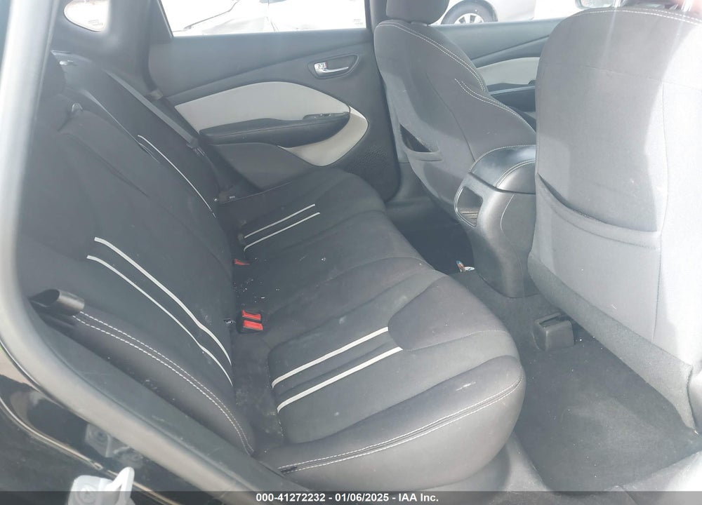 2014 DODGE DART VIN: 1C3CDFBB0ED668694