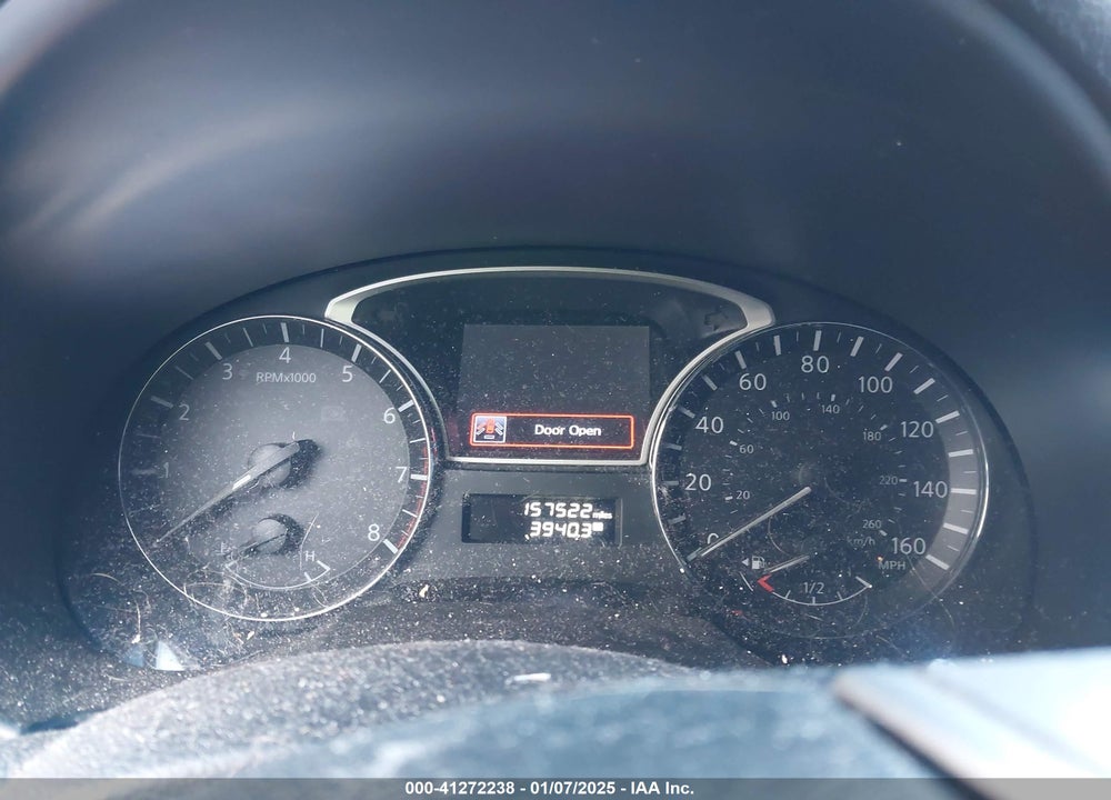 2014 NISSAN ALTIMA VIN: 1N4AL3AP5EC181830