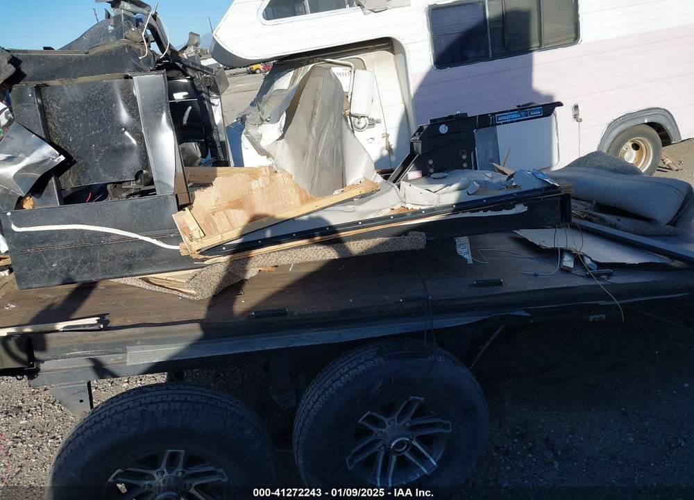 2019 JAYCO REGAEL VIN: 1UJCJ0BP4K1PN0177
