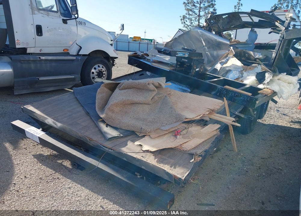 2019 JAYCO REGAEL VIN: 1UJCJ0BP4K1PN0177