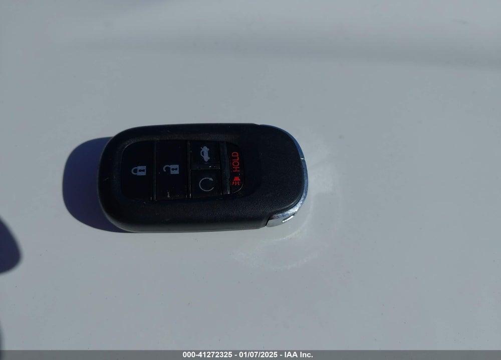 2023 HONDA ACCORD VIN: 1HGCY1F38PA055007