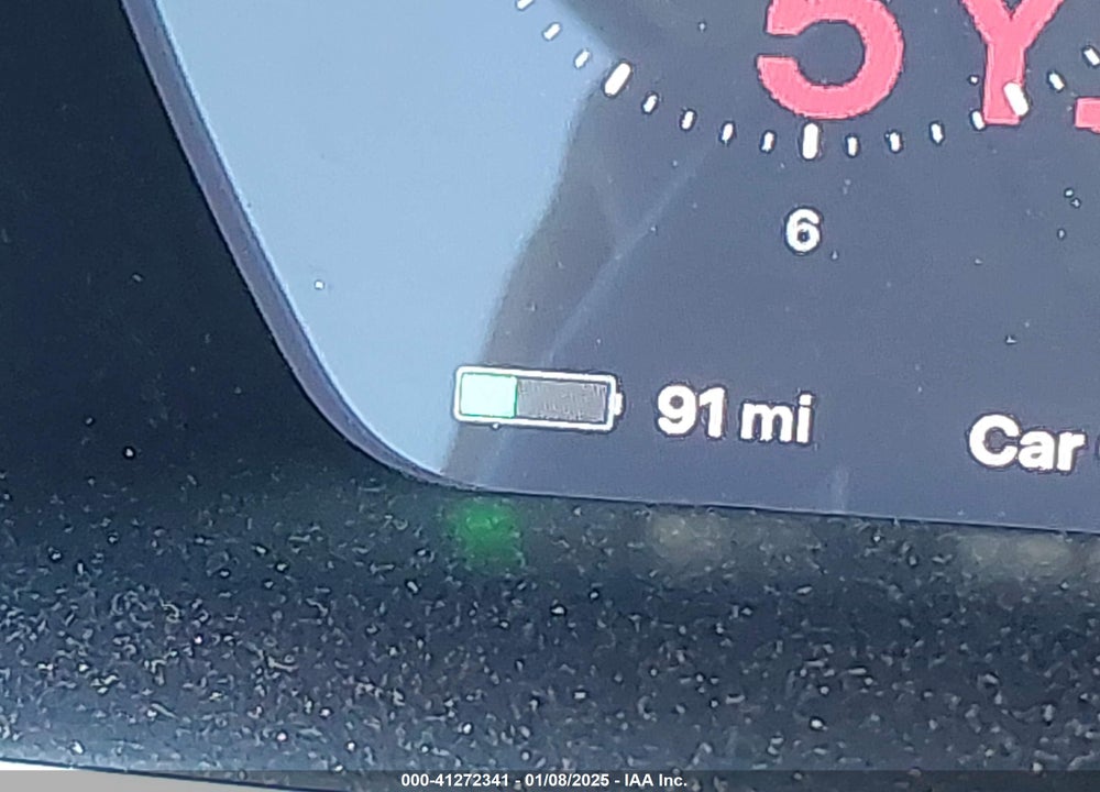 2017 TESLA MODEL S VIN: 5YJSA1E23HF230019