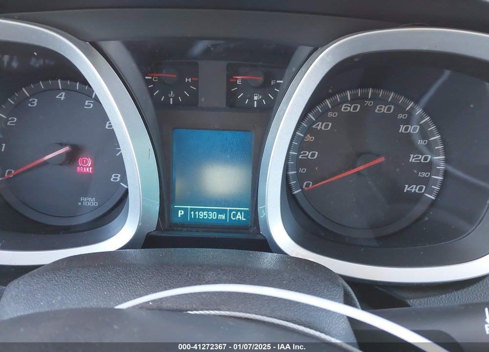 2015 CHEVROLET EQUINOX LS VIN: 2GNALAEK2F1143628