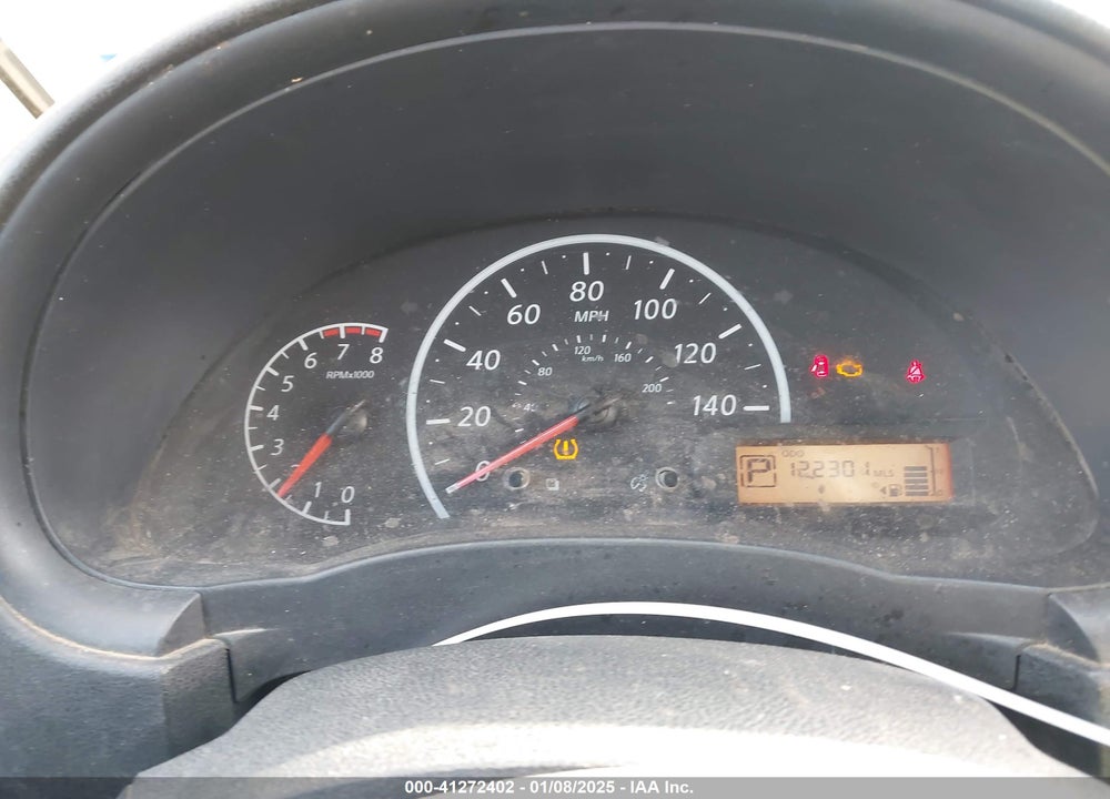 2017 NISSAN VERSA VIN: 3N1CN7AP1HL833083