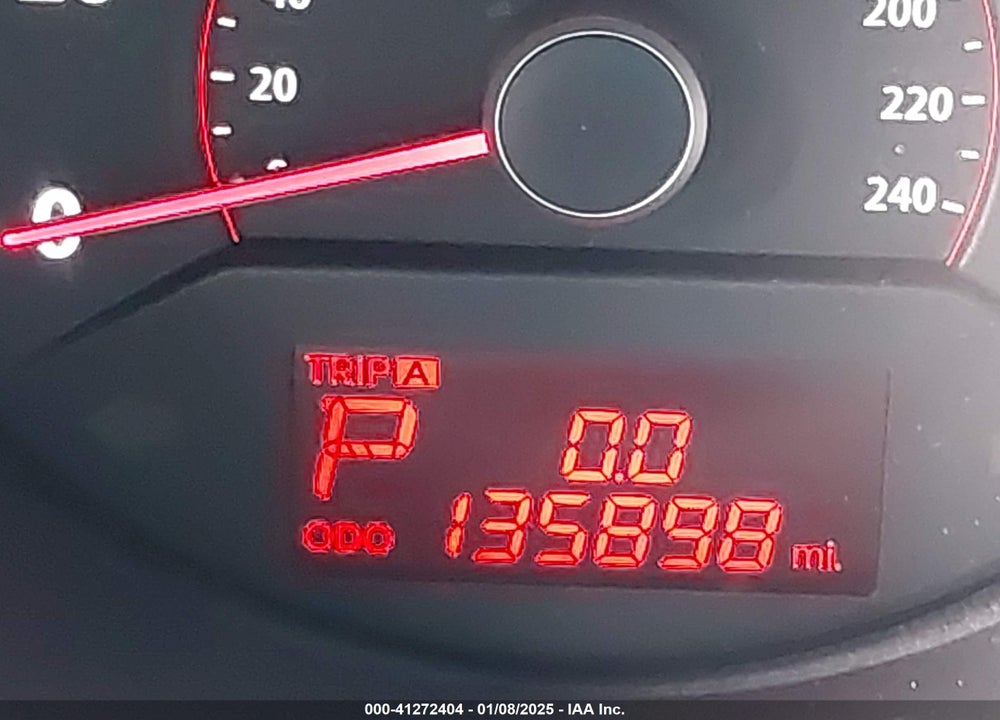 2011 KIA SORENTO VIN: 5XYKUDA10BG013551