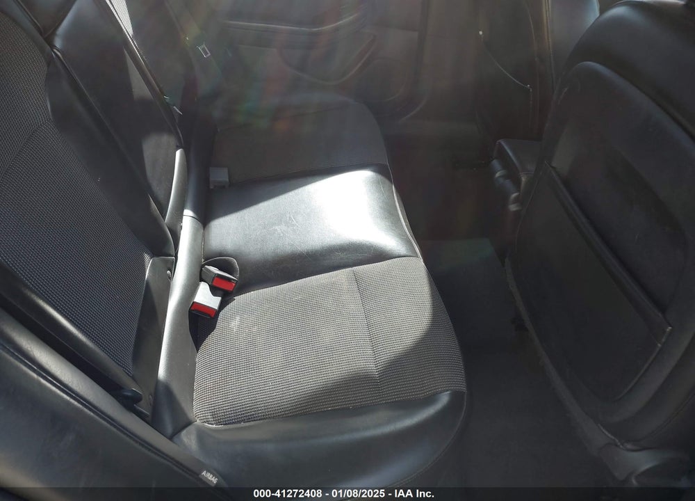 2013 CHEVROLET MALIBU VIN: 1G11C5SA7DF355516