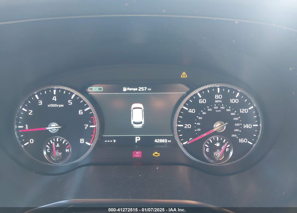 2022 KIA TELLURIDE SX VIN: 5XYP5DHC1NG206354