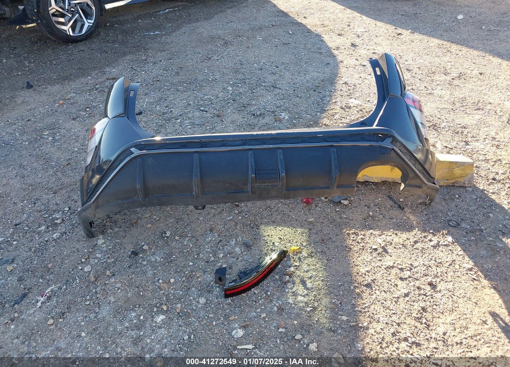 2024 HYUNDAI KONA N LINE VIN: KM8HA3A33RU084794
