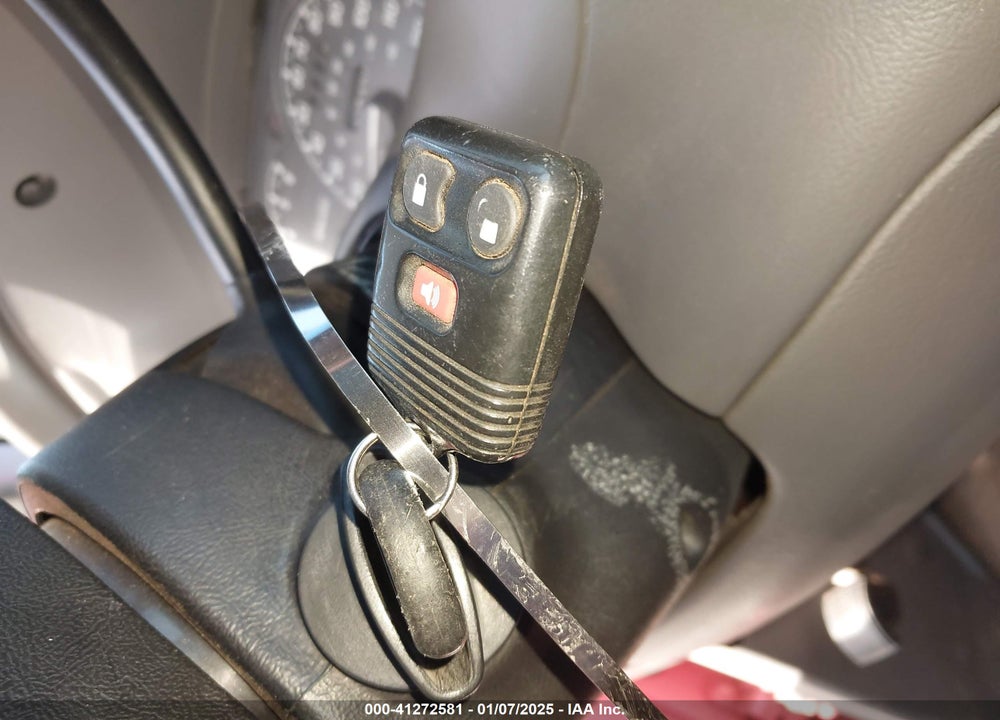2003 FORD RANGER EDGE/XLT VIN: 1FTZR45E23PB31953