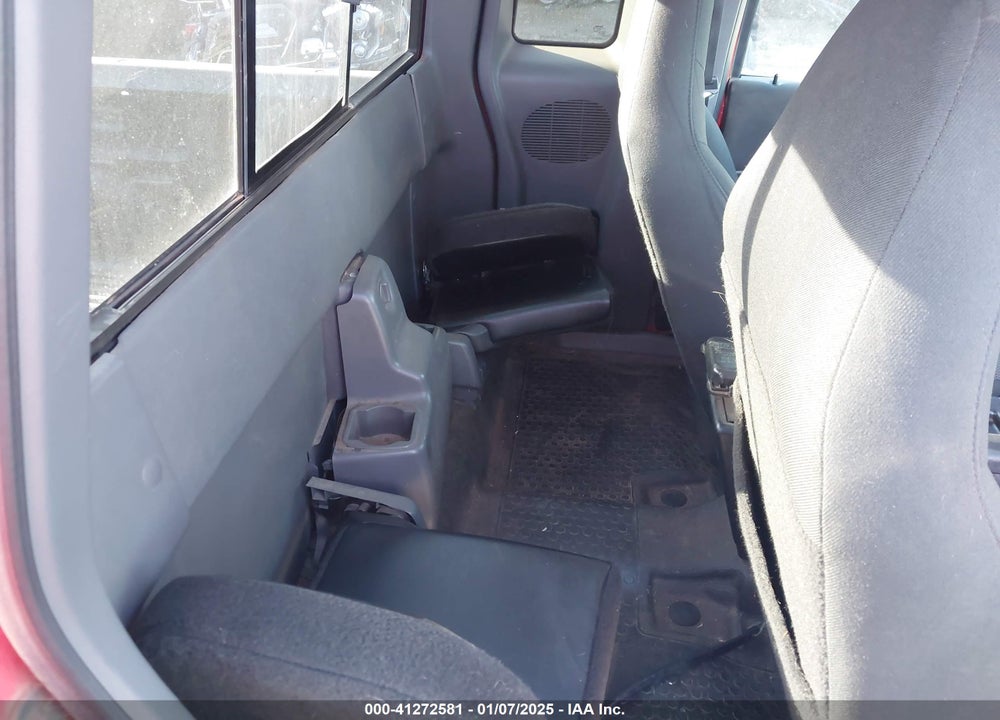 2003 FORD RANGER EDGE/XLT VIN: 1FTZR45E23PB31953