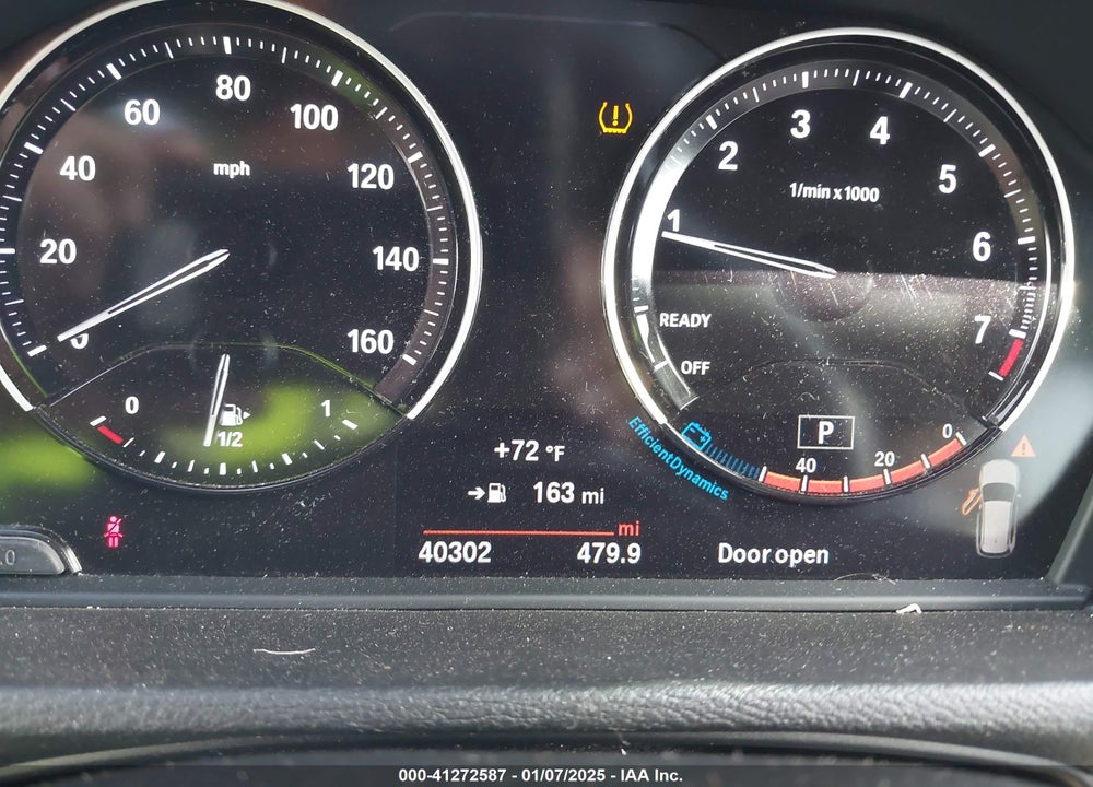 2018 BMW X1 SDRIVE28I VIN: WBXHU7C39J3H43817