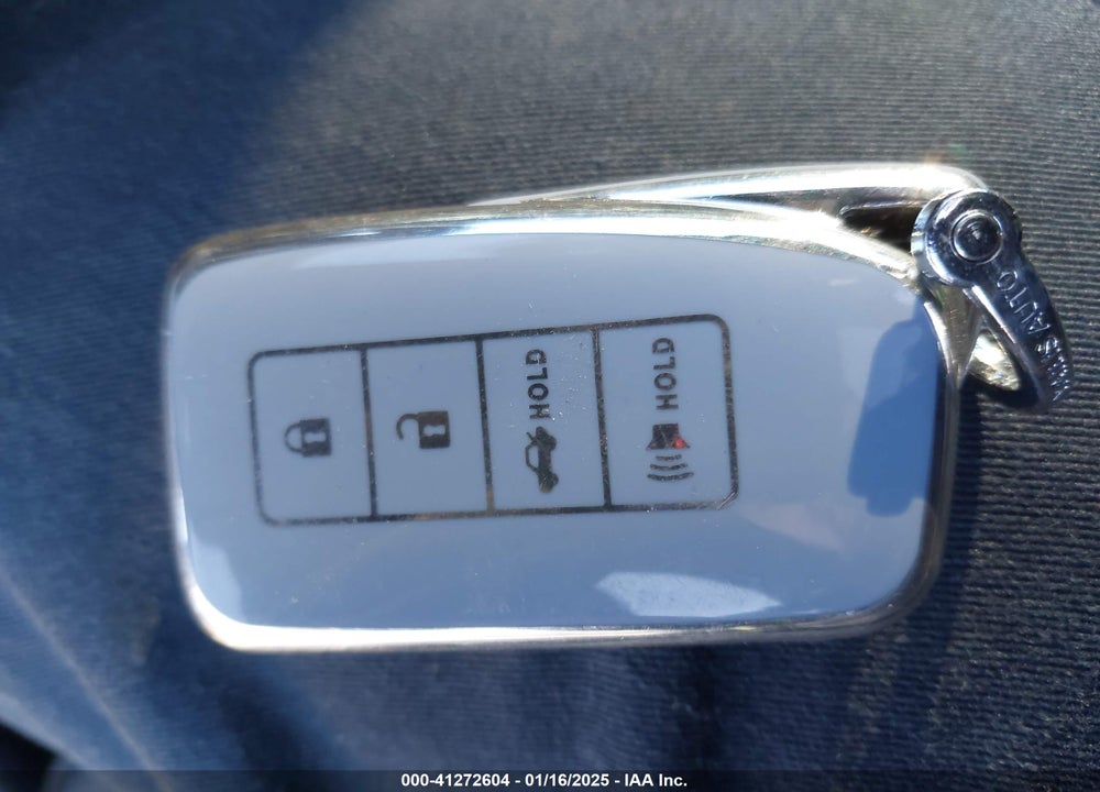 2015 LEXUS IS 250 VIN: JTHBF1D26F5071500