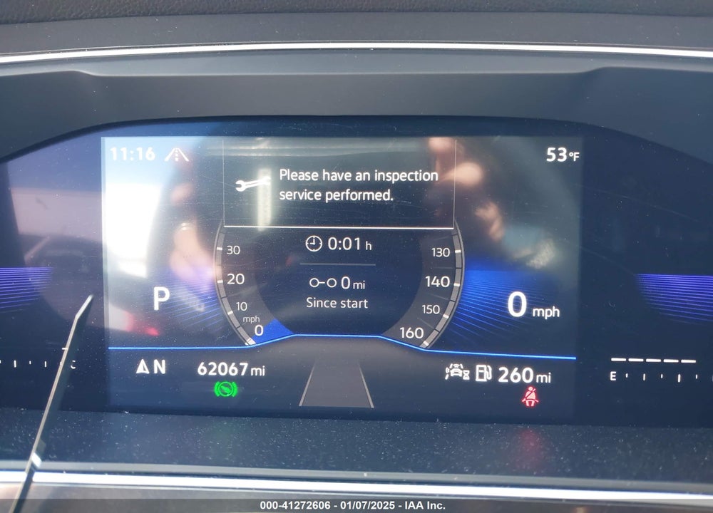 2022 VOLKSWAGEN TIGUAN 2.0T SE VIN: 3VV2B7AX2NM168798