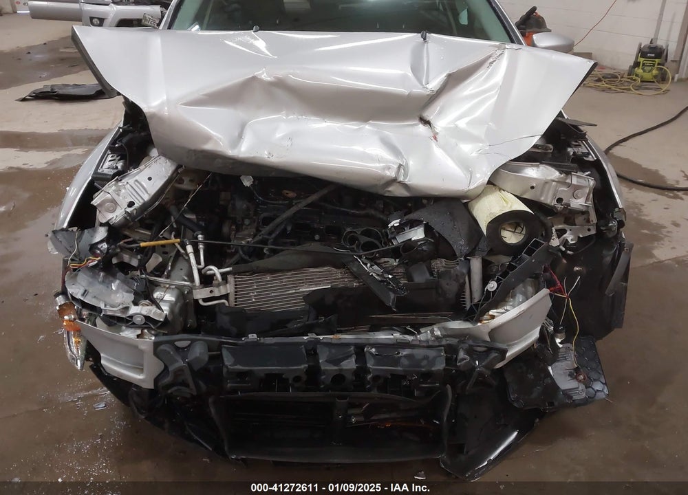 2013 FORD FOCUS SE VIN: 1FADP3K28DL367770