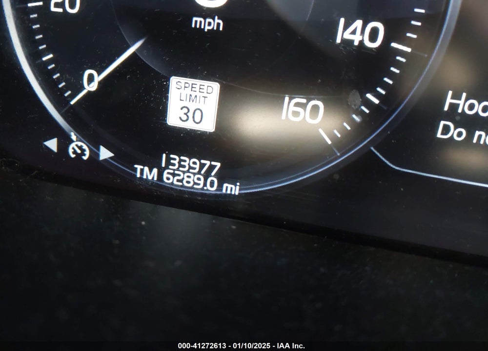 2016 VOLVO XC90 VIN: YV4A22PK9G1071782
