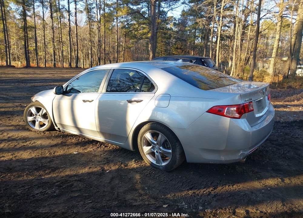2012 ACURA TSX VIN: JH4CU2F65CC017516