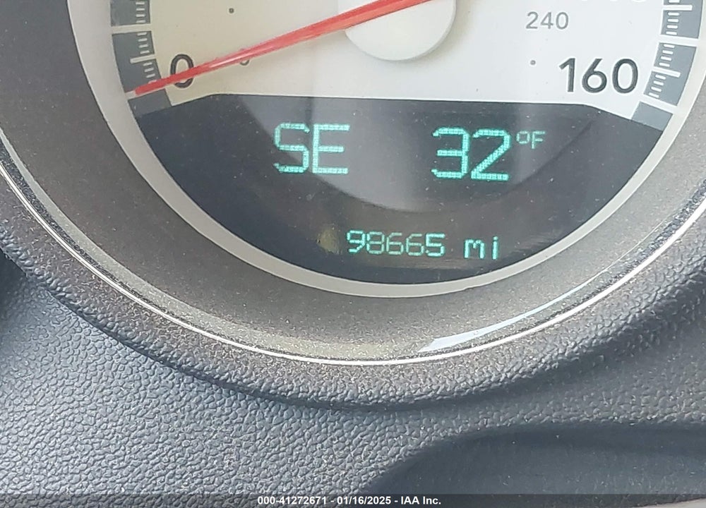 2008 DODGE CHARGER VIN: 2B3KA53H88H308563
