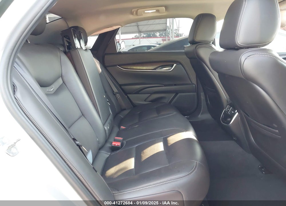 2019 CADILLAC XTS VIN: 2G61M5S37K9104915