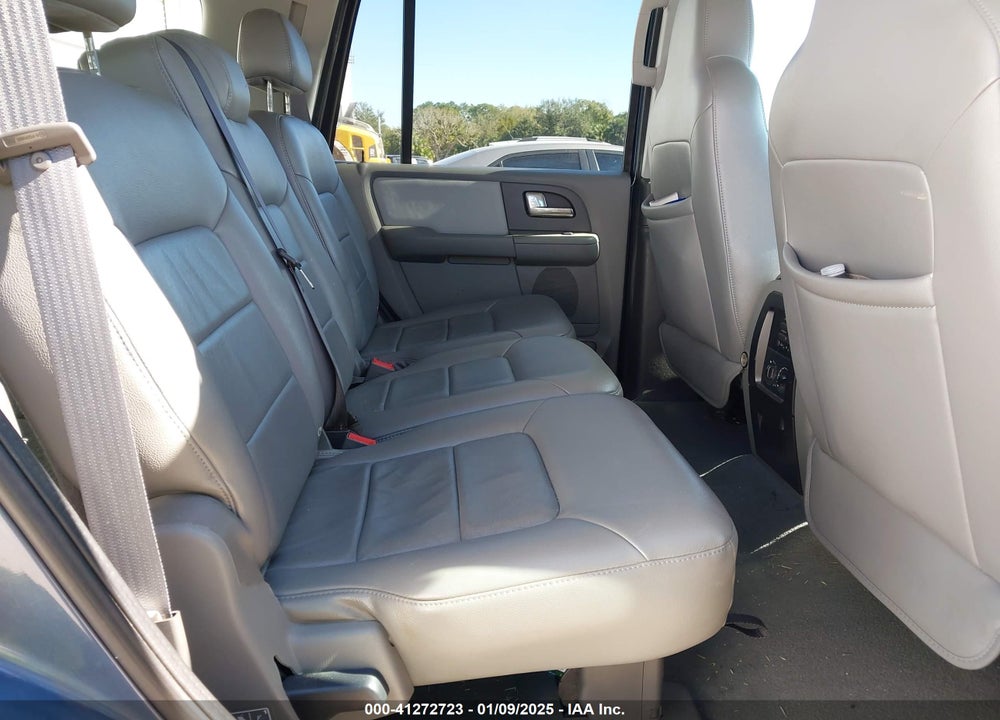 2004 FORD EXPEDITION NBX/XLT VIN: 1FMFU16L24LB19187