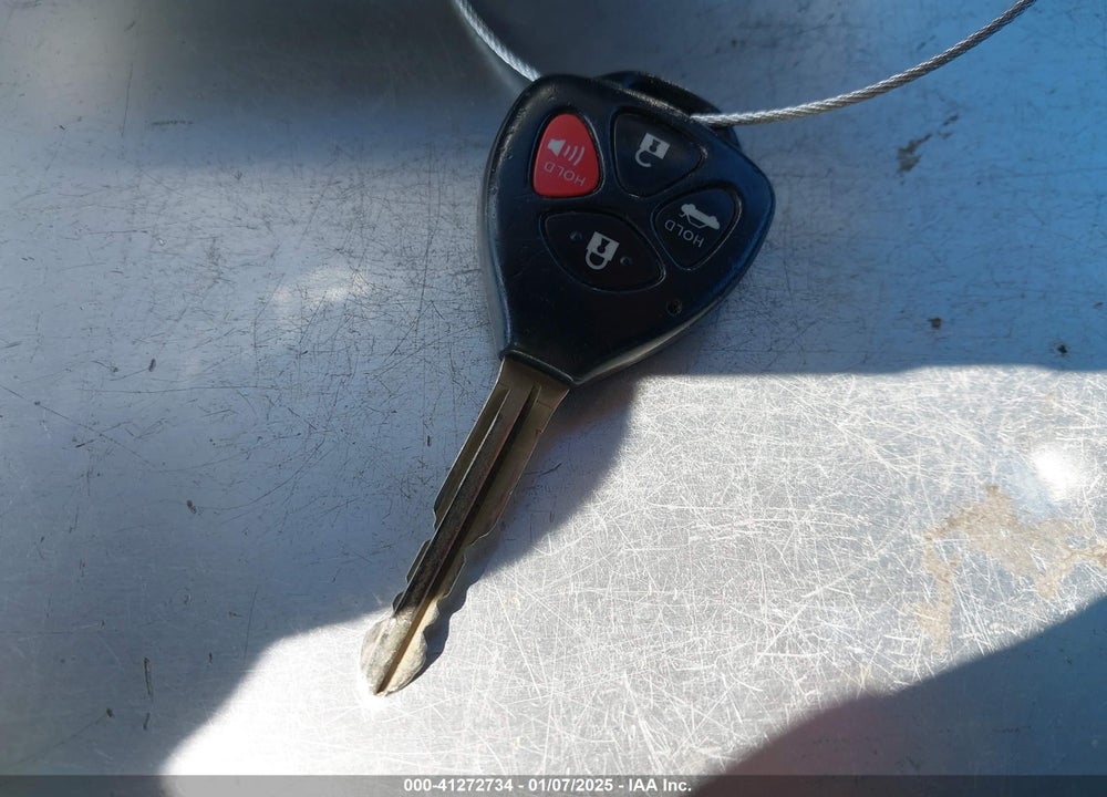 2009 TOYOTA COROLLA XLE VIN: 1NXBU40E19Z014359