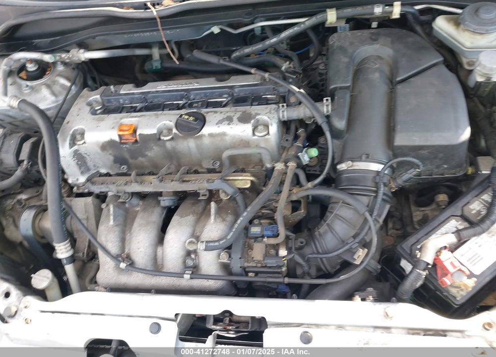 2003 HONDA CIVIC SI VIN: SHHEP33593U405417