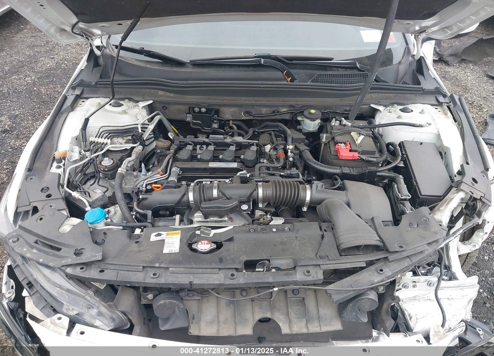2018 HONDA ACCORD VIN: 1HGCV1F39JA197415