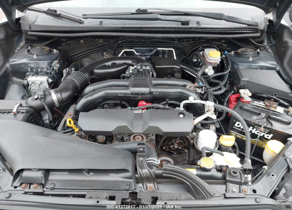 2014 SUBARU XV CROSSTREK 2.0I PREMIUM VIN: JF2GPAVC1EH297938