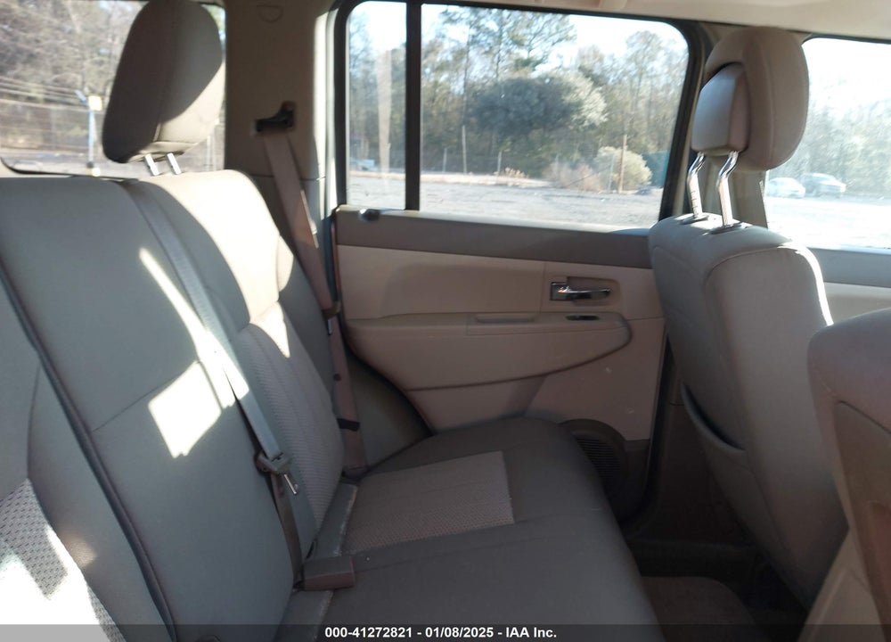 2011 JEEP LIBERTY SPORT VIN: 1J4PP2GK6BW536877