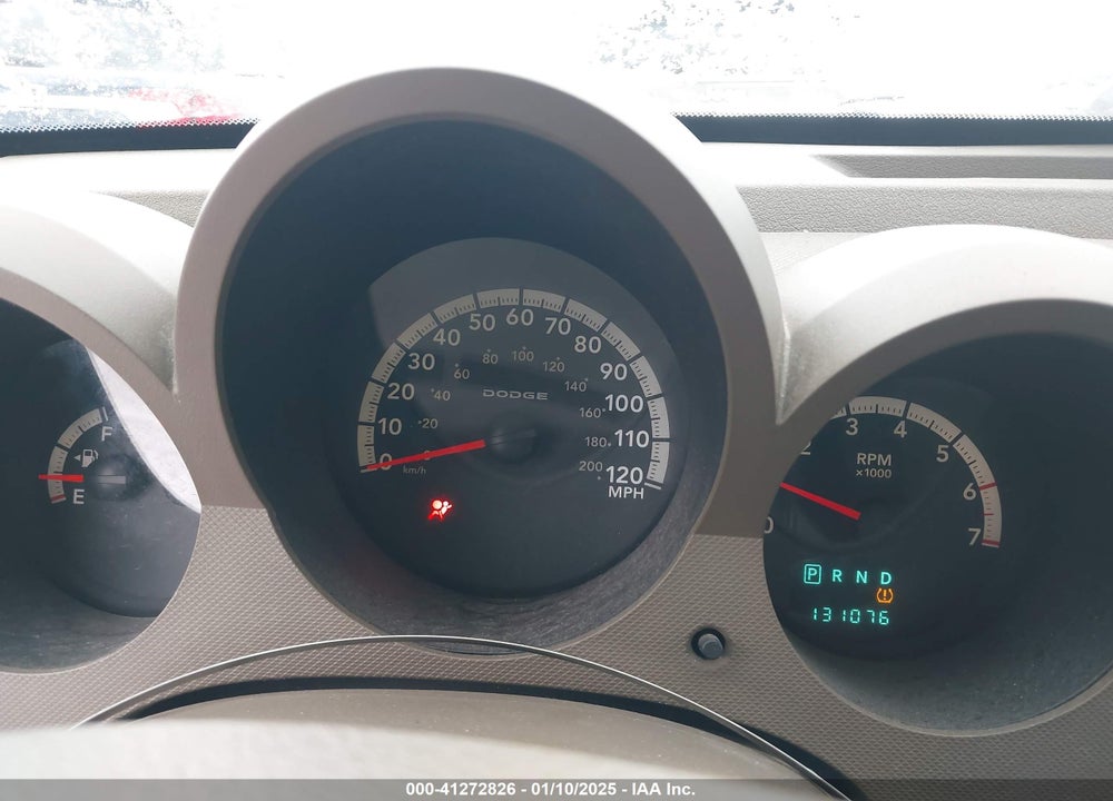 2010 DODGE NITRO HEAT VIN: 1D4PU4GK1AW157782