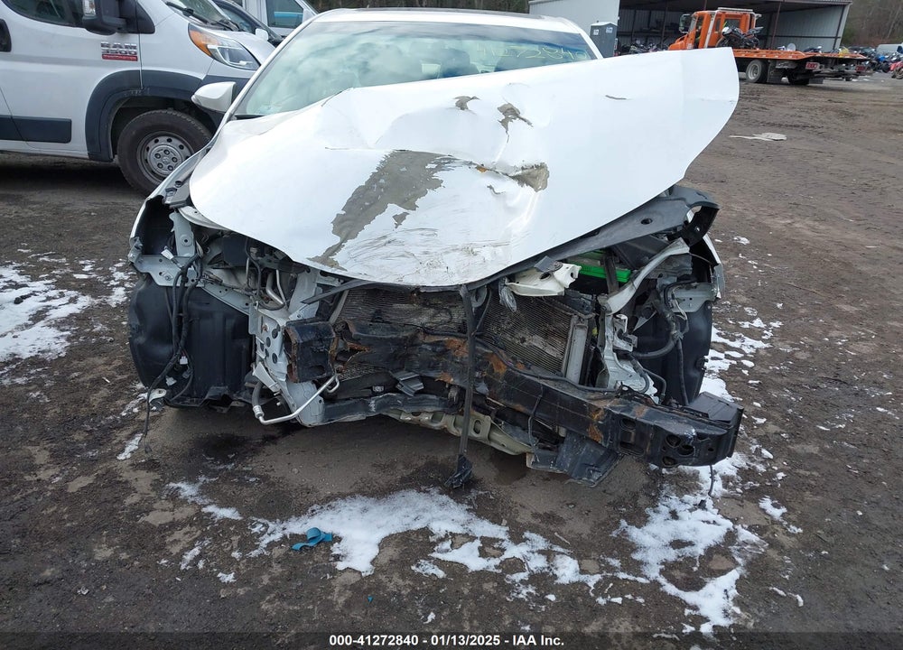 2015 TOYOTA AVALON VIN: 4T1BK1EB6FU169651