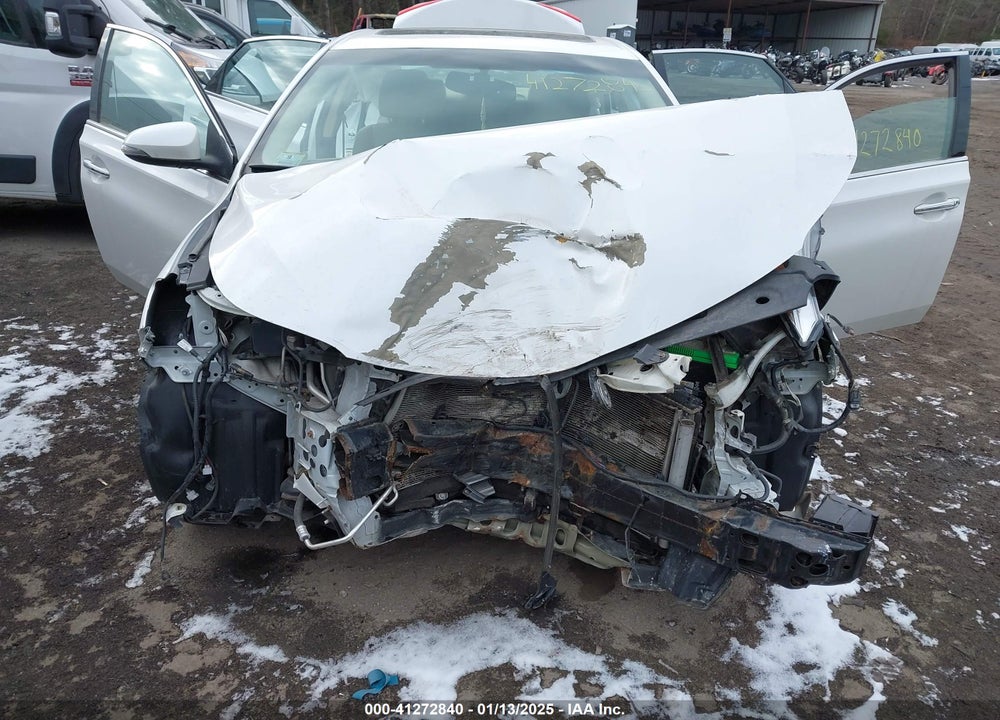 2015 TOYOTA AVALON VIN: 4T1BK1EB6FU169651