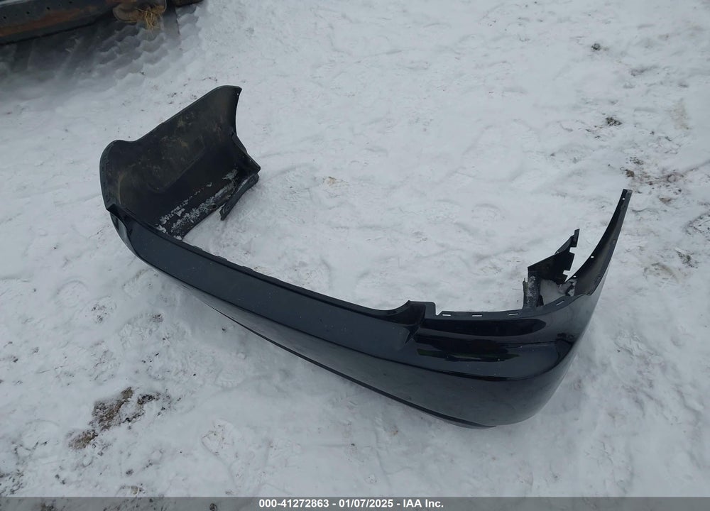 2011 SUBARU IMPREZA VIN: JF1GE6B61BH502885