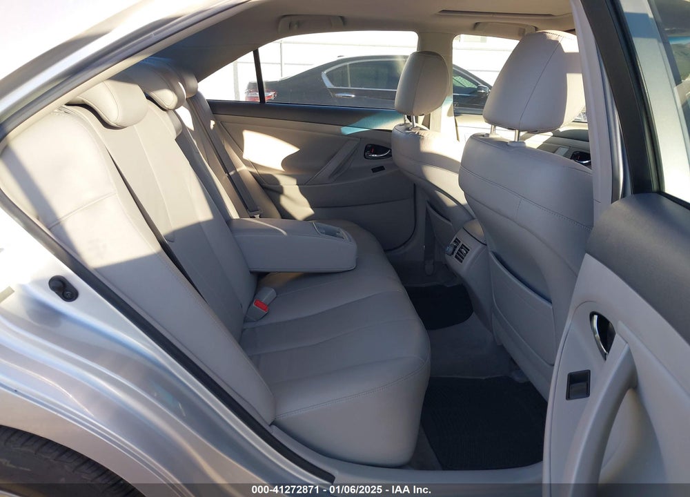 2007 TOYOTA CAMRY HYBRID VIN: JTNBB46KX73039573
