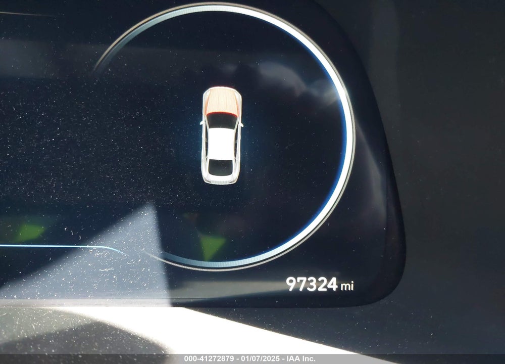 2021 HYUNDAI SONATA VIN: 5NPEH4J22MH119652